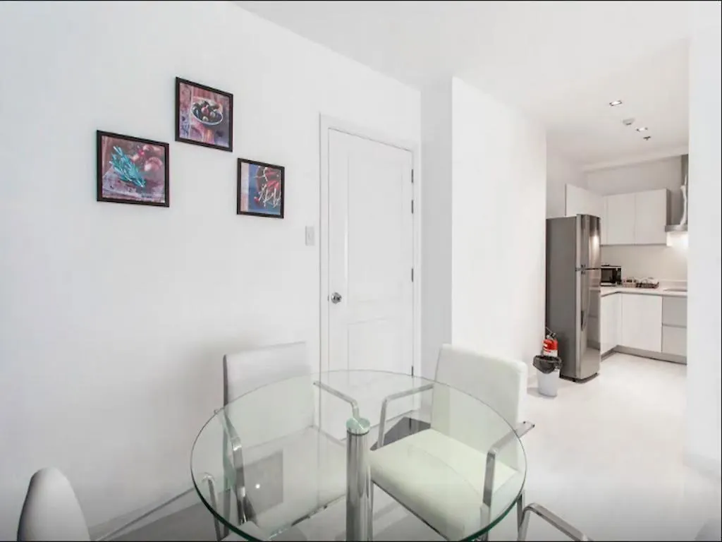 The Gramercy Residences By Stayhome Asia Makati City 0*,