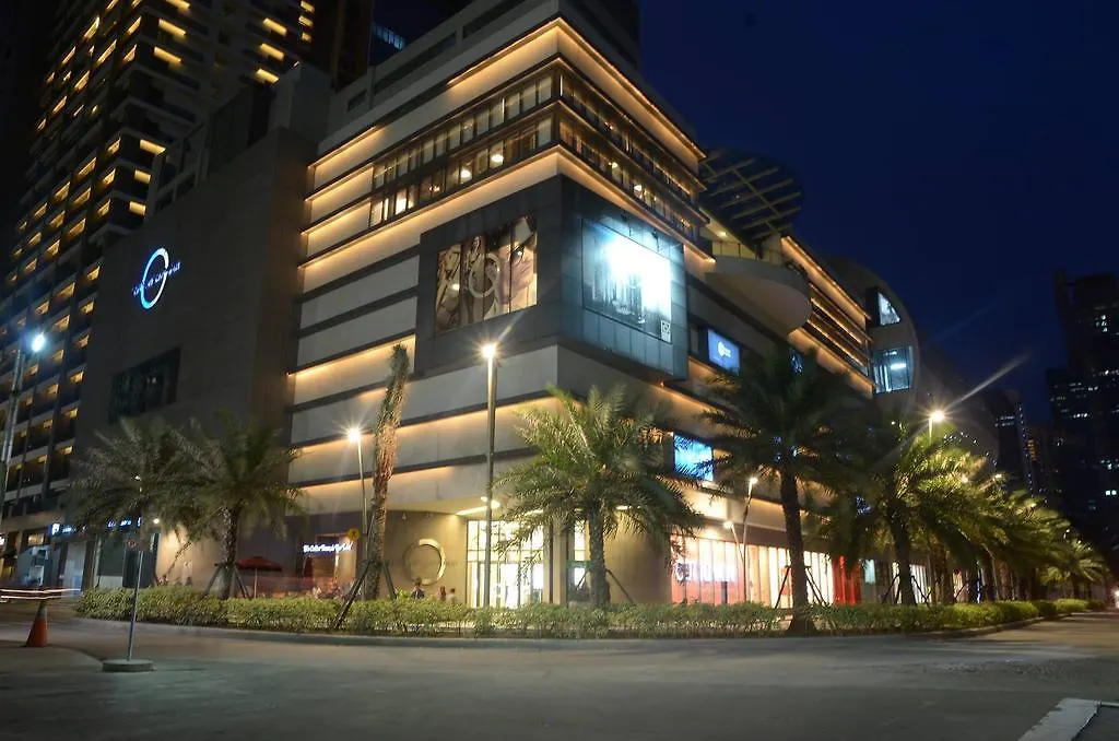 Apartment The Gramercy Residences By Stayhome Asia Makati City