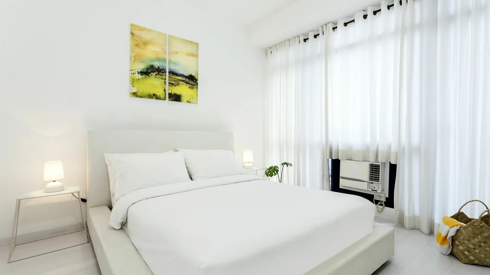The Gramercy Residences By Stayhome Asia Makati City