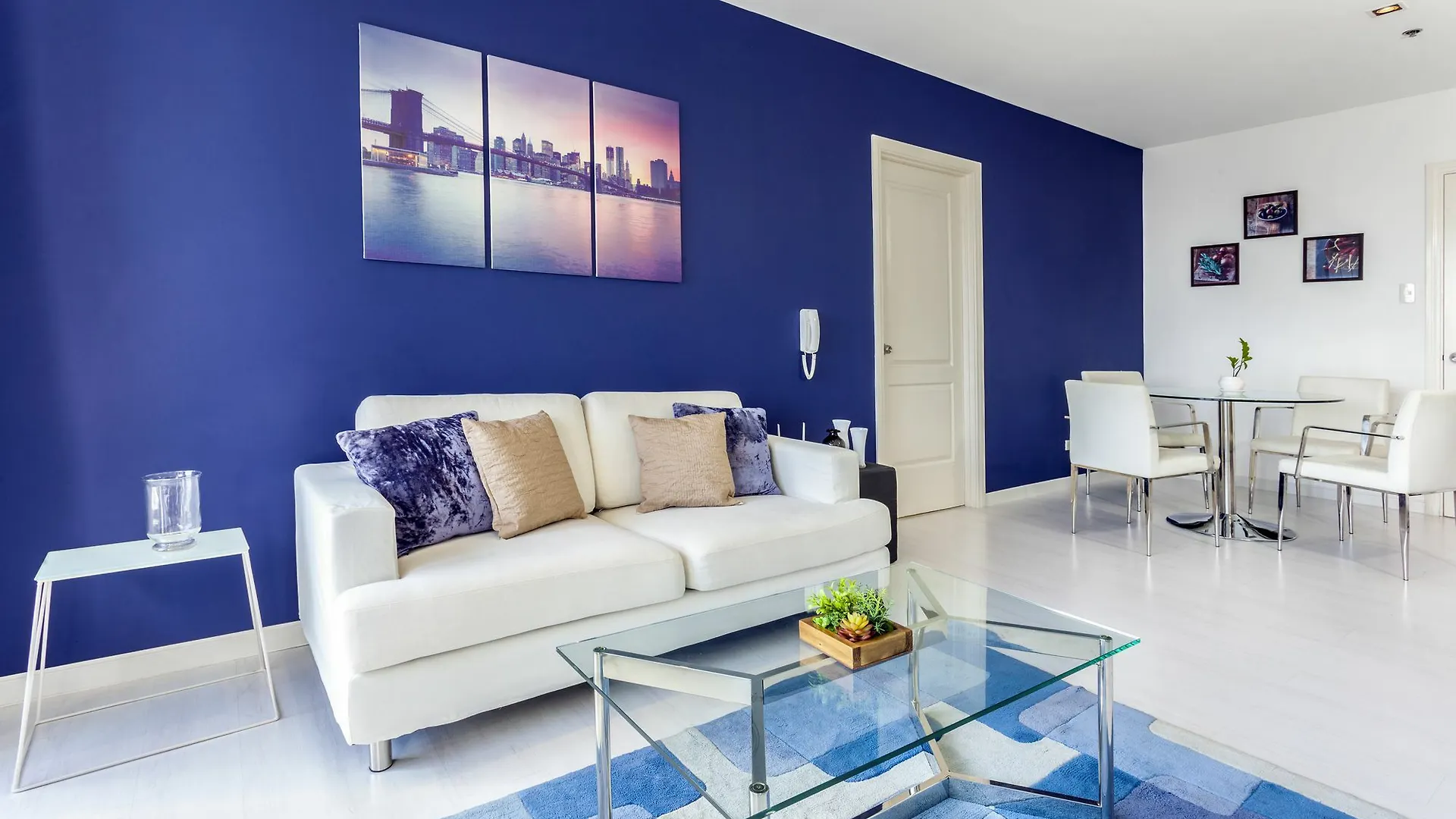 Apartment The Gramercy Residences By Stayhome Asia Makati City
