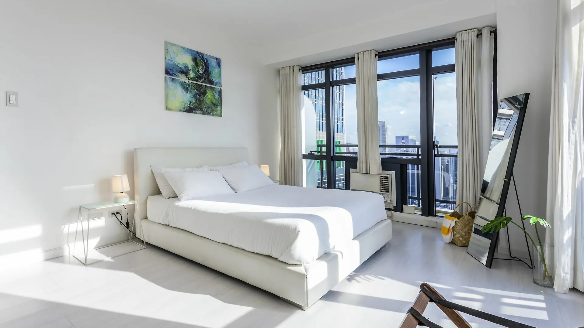 The Gramercy Residences By Stayhome Asia Makati City Apartment