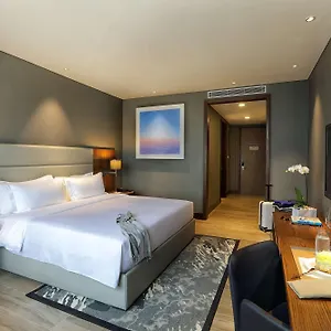 公寓式酒店 马卡蒂钻石公寓式酒店, 马卡蒂
