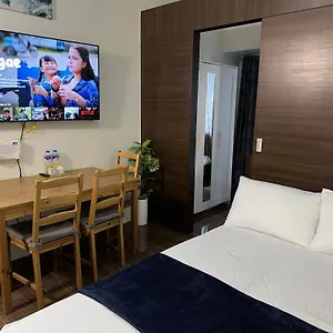 Aparthotel Heart Of Makati, Fully Furnished Condo, Cbd Location, Makati City